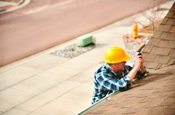 Professional Roofing Contractor in Stanton, TX