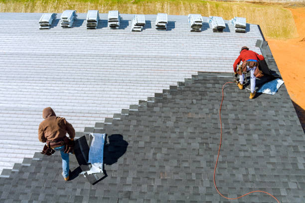 Quick and Trustworthy Emergency Roof Repair Services in Stanton, TX