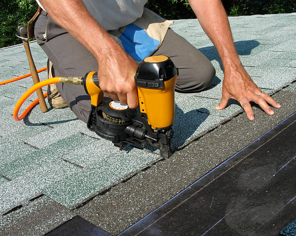 Sealant for Roof in Stanton, TX