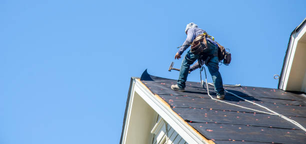 Best Slate Roofing Contractor  in Stanton, TX