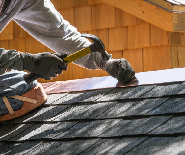 Residential Roof Replacement in Stanton, TX